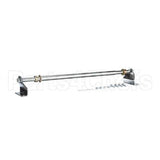 09641 Lakeside Rep 943/4,958/9 Axl,Brackets,Hdwr