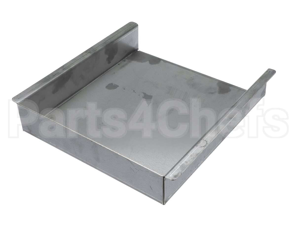 096441 Henny Penny Shelf-Raised Jib
