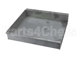 096441 Henny Penny Shelf-Raised Jib