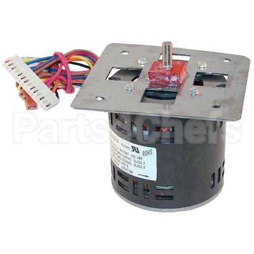096740S Compatible Groen Motor115/240V, 1/15Hp