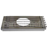 096788 Compatible Groen Blower Cover