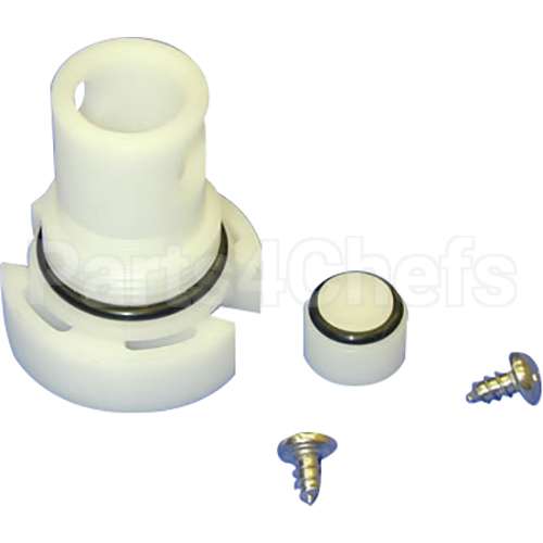 0968-RK01 Compatible TS Brass Repair Kit - Vacuum Breaker, 3/8"