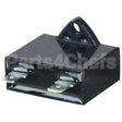 096813 Compatible Groen Foilcapacitor, 3Mfd