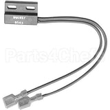096857 Compatible Groen Door Switch