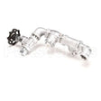 097007 Compatible Groen Piping Water Fill Assemb Ly