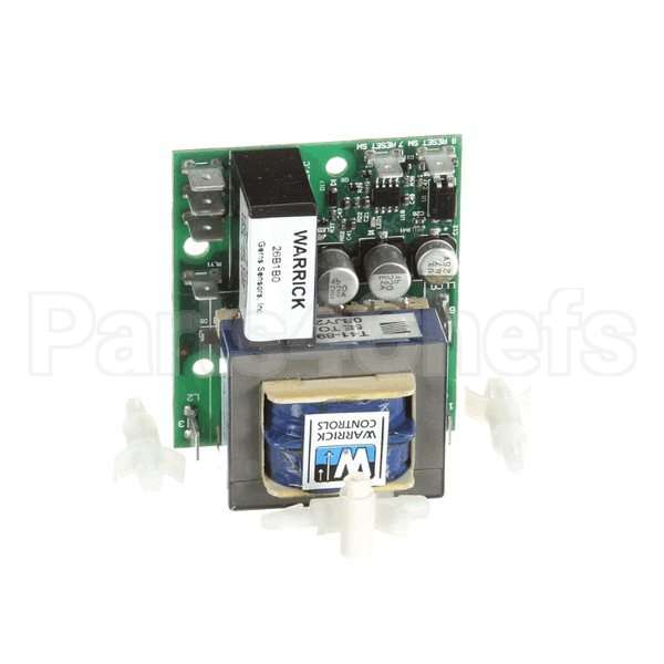 097023 Compatible Groen Control Water Level 115 Volt