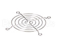 097070 Norlake Fan Guard 3-1/8 X 3-1/8 Fan