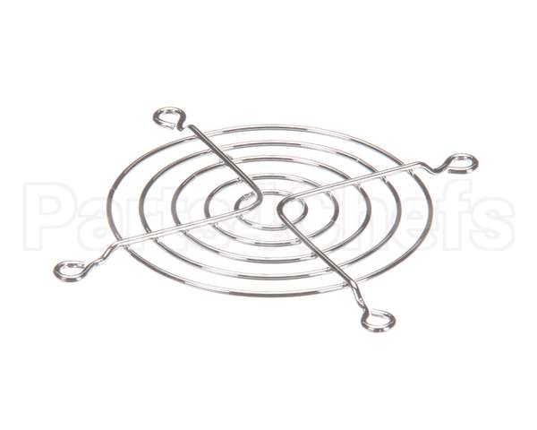 097070 Norlake Fan Guard 3-1/8 X 3-1/8 Fan