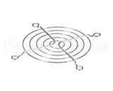 097070 Norlake Fan Guard 3-1/8 X 3-1/8 Fan