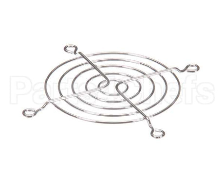 097070 Norlake Fan Guard 3-1/8 X 3-1/8 Fan
