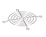 097070 Norlake Fan Guard 3-1/8 X 3-1/8 Fan