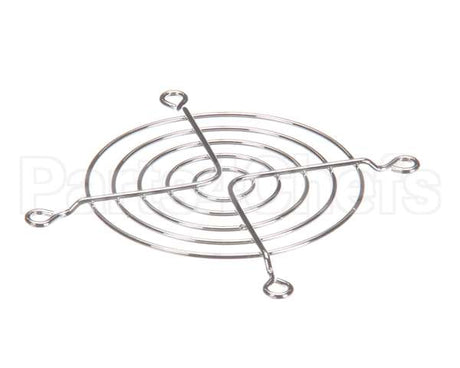 097070 Norlake Fan Guard 3-1/8 X 3-1/8 Fan
