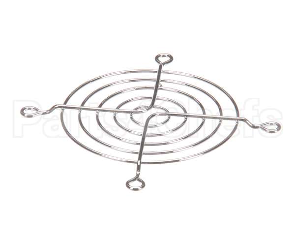 097070 Norlake Fan Guard 3-1/8 X 3-1/8 Fan