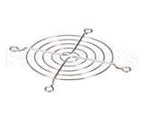 097070 Norlake Fan Guard 3-1/8 X 3-1/8 Fan