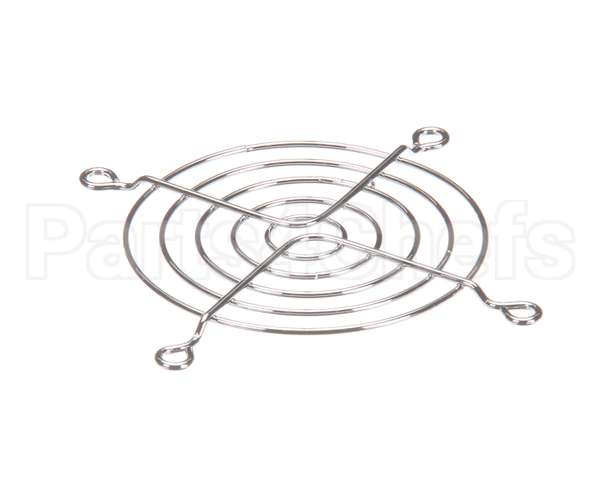 097070 Norlake Fan Guard 3-1/8 X 3-1/8 Fan