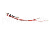 0972 Dynamic Mixer Capacitor