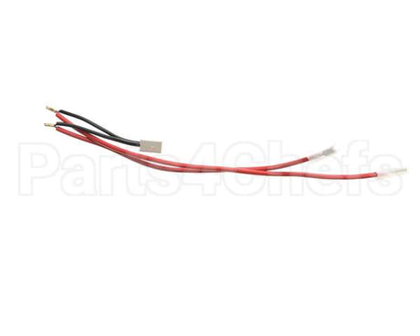 0972 Dynamic Mixer Capacitor