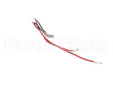 0972 Dynamic Mixer Capacitor