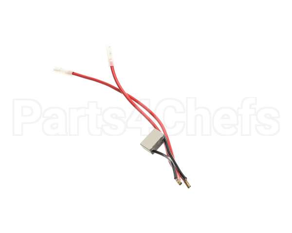 0972 Dynamic Mixer Capacitor