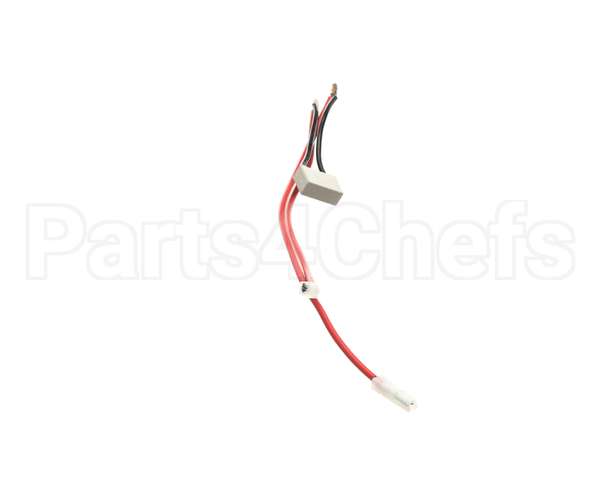 0972 Dynamic Mixer Capacitor