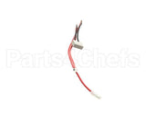 0972 Dynamic Mixer Capacitor