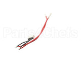 0972 Dynamic Mixer Capacitor