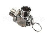 09734 Broaster Relief Valve
