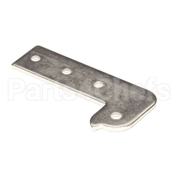 097505 Compatible Norlake Hinge (Ssm) S/S With St Op