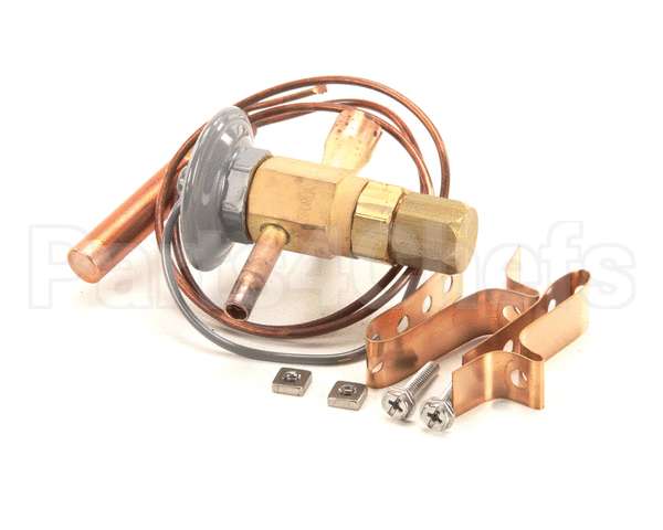 097729 Norlake Thermo Expansion Valve Fbse-1/4-C 1/4X1/
