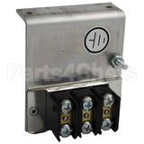 0978-007-K Compatible Crescor Terminal Block Assembly