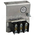 0978-007K Compatible Crescor Terminal Block Assembly