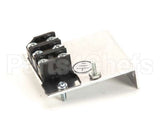 0978007K Cres Cor Terminal Block Assy, Hu18'S