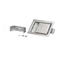 09795 Lakeside Rep Nonlocking Door Latch