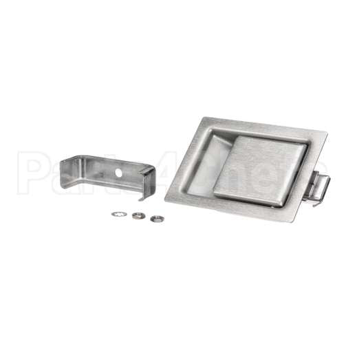 09795 Lakeside Rep Nonlocking Door Latch