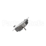 09795 Lakeside Rep Nonlocking Door Latch