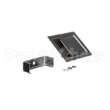 09795 Lakeside Rep Nonlocking Door Latch
