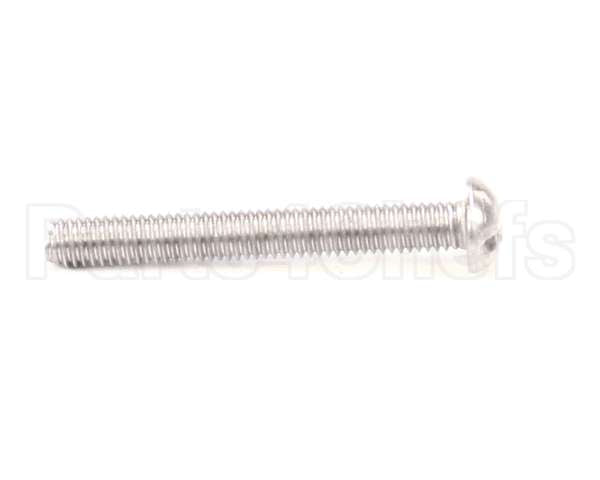 098-1305 American Dish Service Screw, 10-32 X 1 1/2 Rh