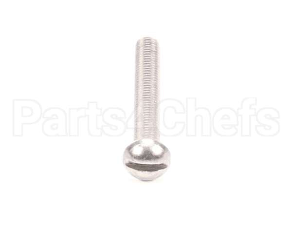 098-1305 American Dish Service Screw, 10-32 X 1 1/2 Rh
