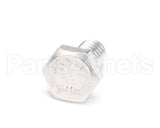 098-1423 American Dish Service Bolt, 1/4-20 X 1/2 Hh