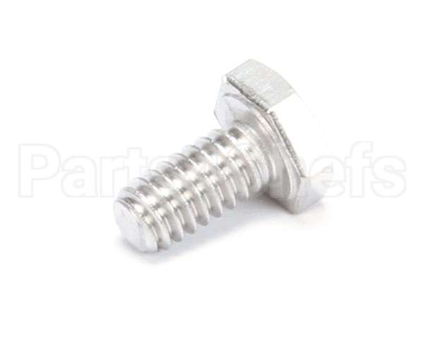 098-1423 American Dish Service Bolt, 1/4-20 X 1/2 Hh