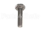 098-1428 American Dish Service Bolt, 1/4-20 X 1 1/8 Large Hh