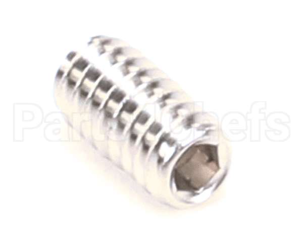 098-1441 American Dish Service Screw, 1/4-20 X 1/2 Set (For