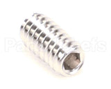 098-1441 American Dish Service Screw, 1/4-20 X 1/2 Set (For