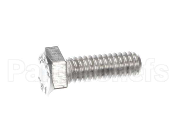 098-1507 American Dish Service Bolt, 5/16-18 X 7/8 Hh