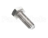 098-1507 American Dish Service Bolt, 5/16-18 X 7/8 Hh