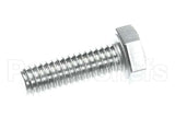 098-1516 American Dish Service Bolt, 5/16-18 X 1 Hh