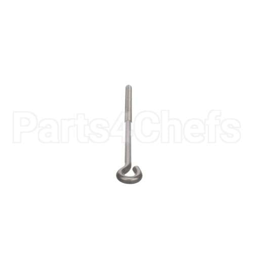 098-1581 American Dish Service Bolt, Eye, 5/16-18 X 6