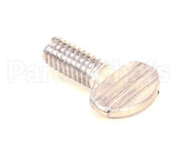 098-1583 American Dish Service Screw, Thumb, 5/16-18 X 5/8 S