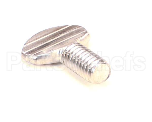 098-1583 American Dish Service Screw, Thumb, 5/16-18 X 5/8 S