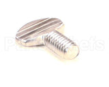 098-1583 American Dish Service Screw, Thumb, 5/16-18 X 5/8 S